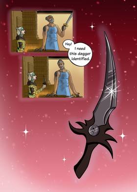 Read Two Souls  2 Page 5 in English