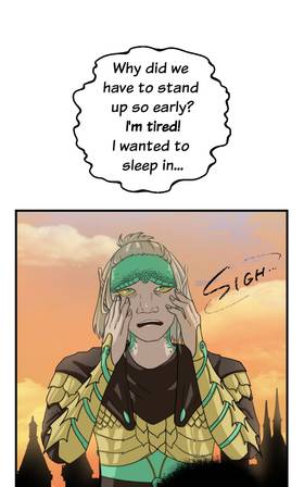 Read Two Souls  3 Page 3 in English