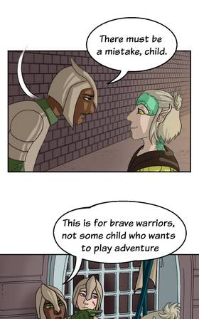 Read Two Souls  3 Page 10 in English