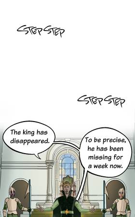 Read Two Souls  4 Page 4 in English