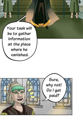 Read Two Souls  4 Page 5 in English