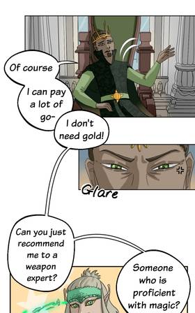 Read Two Souls  4 Page 6 in English