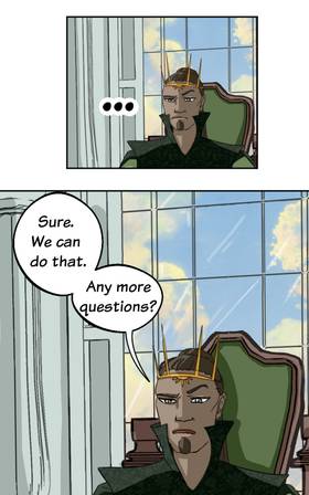 Read Two Souls  4 Page 8 in English
