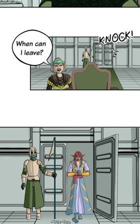 Read Two Souls  4 Page 9 in English
