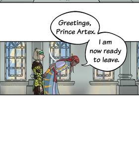 Read Two Souls  4 Page 10 in English