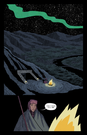 Read Side Questers  1 Page 2 in English