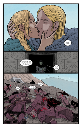 Read Side Questers  2 Page 2 in English