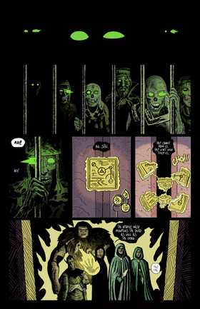 Read Side Questers  7 Page 2 in English