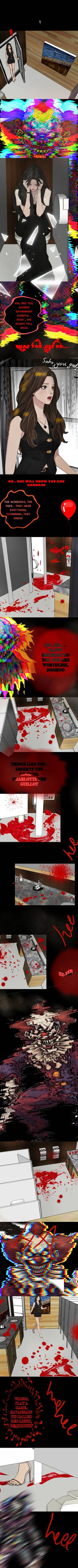 Read Irina-  13 Page 2 in English