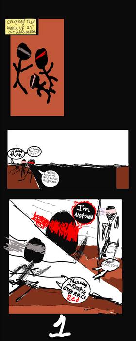 Read Run  1 Page 2 in English