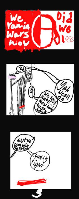 Read Run  1 Page 4 in English