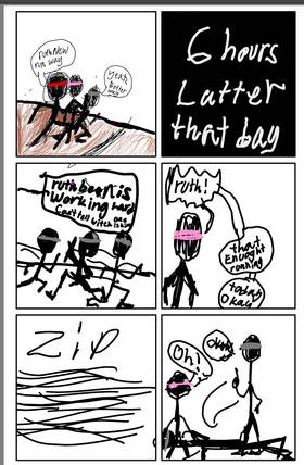 Read Run  2 Page 5 in English