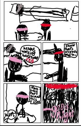 Read Run  2 Page 6 in English