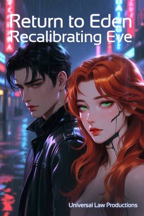 Read Return to Eden: Recalibrating Eve  1 Page 1 in English