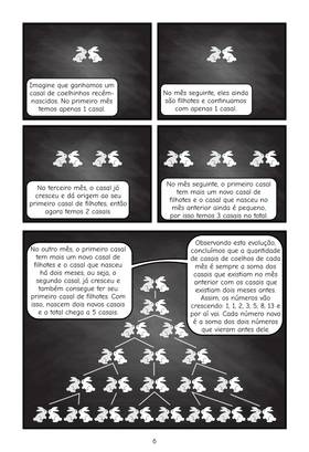 Read Pequenos Heróis Primos  1 Page 7 in Brazilian Portuguese