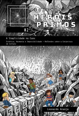 A Simplicidade no Caos: Estética, Harmonia e Impossibilidade