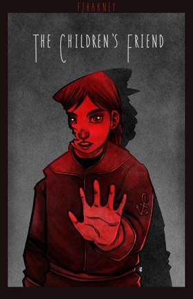 Read The Children's Friend  1 Page 1 in English