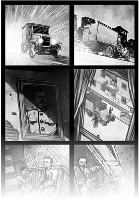 Read The Children's Friend  1 Page 2 in English