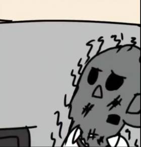 Read just dead inside mini series   5 Page 3 in English