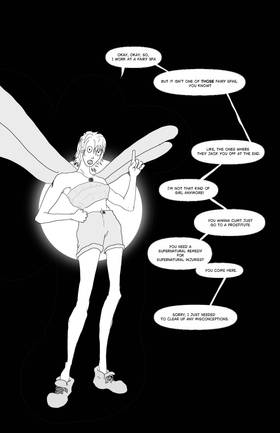 Read Fairy Pie  1 Page 2 in English