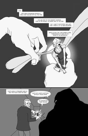 Read Fairy Pie  1 Page 3 in English