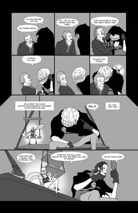 Read Fairy Pie  1 Page 4 in English