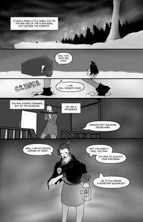Read Fairy Pie  1 Page 7 in English