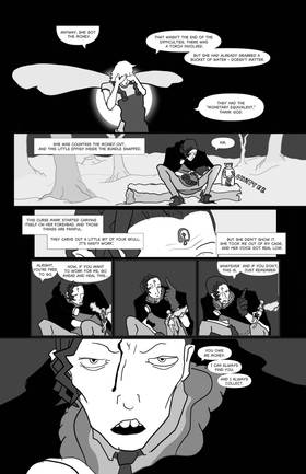 Read Fairy Pie  1 Page 9 in English