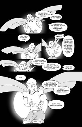Read Fairy Pie  1 Page 10 in English