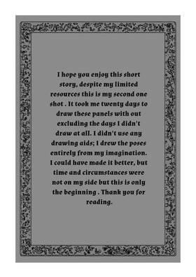 Read The Crow  1 Page 2 in English