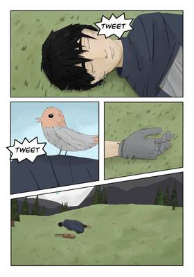 Read Resonance  2 Page 2 in English