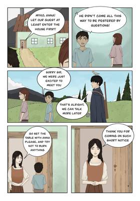 Read Resonance  2 Page 7 in English