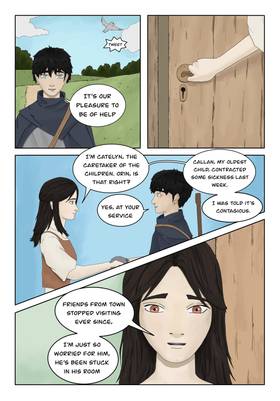 Read Resonance  2 Page 8 in English