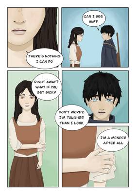 Read Resonance  2 Page 9 in English