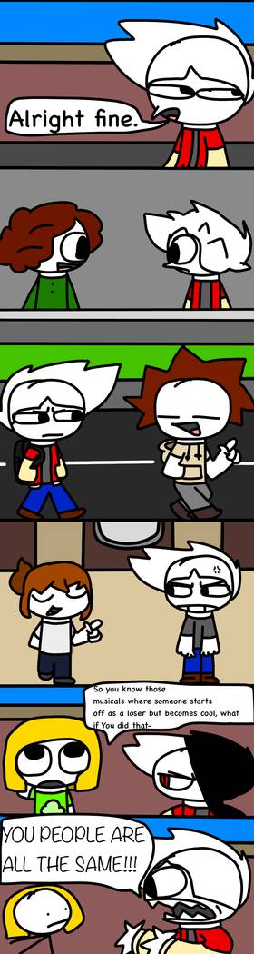 Read SuperReshioComics  2 Page 2 in English