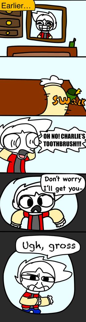Read SuperReshioComics  5 Page 2 in English