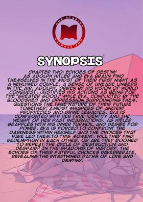 Read Grimmblood   2 Page 3 in English