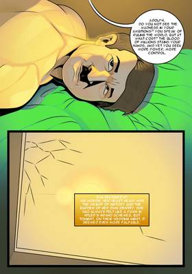 Read Grimmblood   2 Page 6 in English