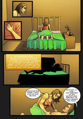 Read Grimmblood   2 Page 7 in English