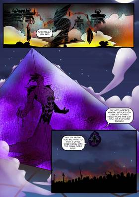 Read Grimmblood   3 Page 9 in English