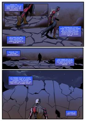 Read Grimmblood   4 Page 5 in English