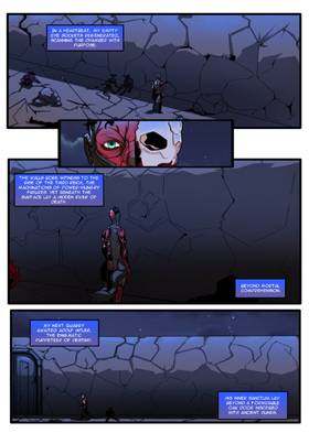 Read Grimmblood   4 Page 6 in English