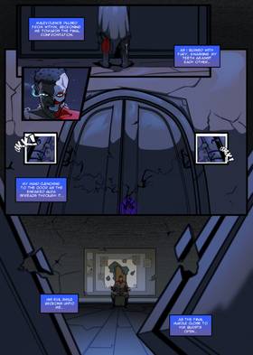 Read Grimmblood   4 Page 7 in English