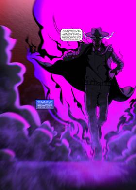 Read Grimmblood   4 Page 10 in English