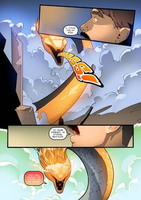 Read Grimmblood   5 Page 10 in English