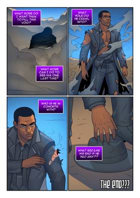 Read Grimmblood   6 Page 9 in English
