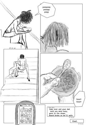 Read Origins  1 Page 3 in English