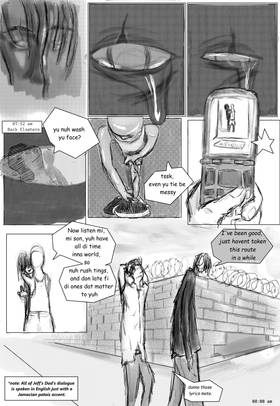 Read Origins  1 Page 9 in English