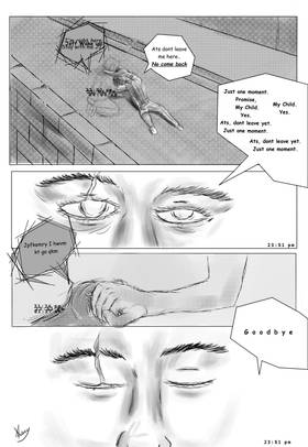 Read Origins  1 Page 6 in English