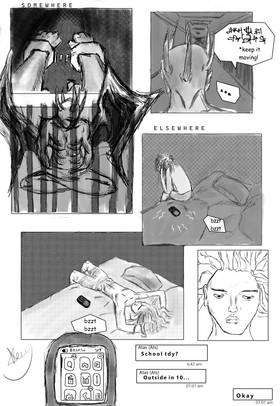Read Origins  1 Page 1 in English